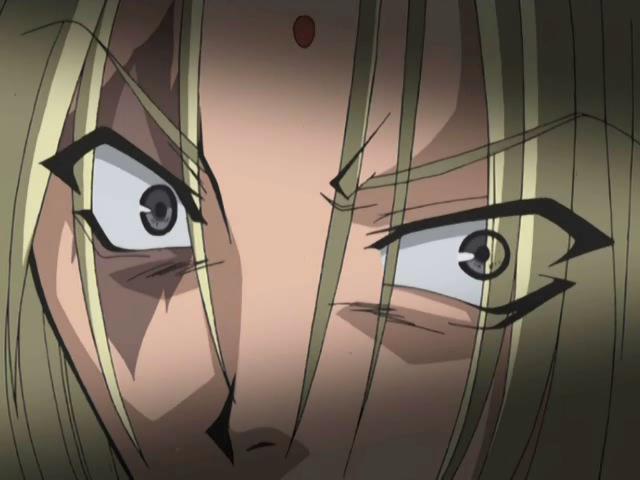 Otaku Gallery  / Anime e Manga / Saiyuki / Screen Shots / Saiyuki Reload / 24 - La battaglia riprende / 117.jpg